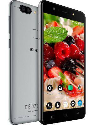 Zopo Speed X