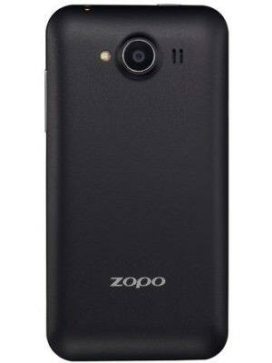 Zopo ZP600 Plus