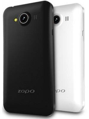 Zopo ZP600 Plus