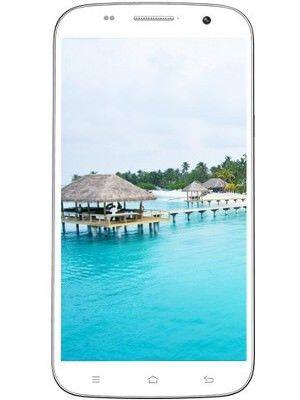 Zopo ZP990 Captain S