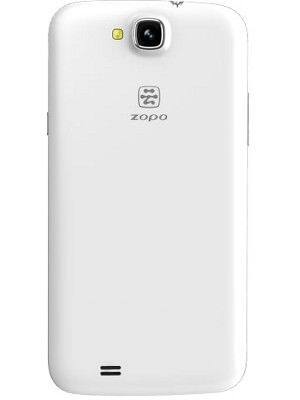 Zopo ZP990 Captain S