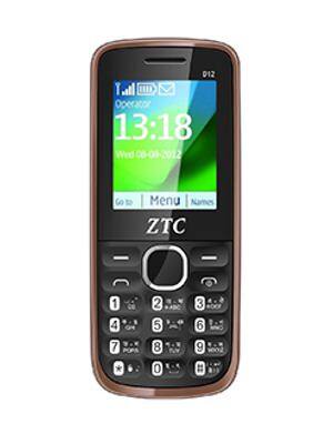 ZTC