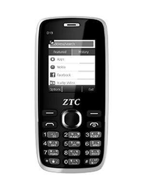 ZTC