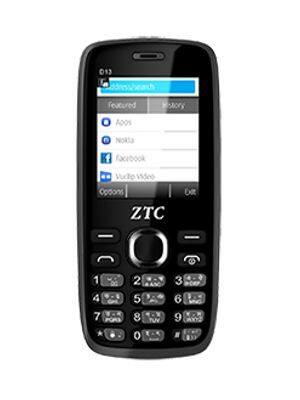 ZTC