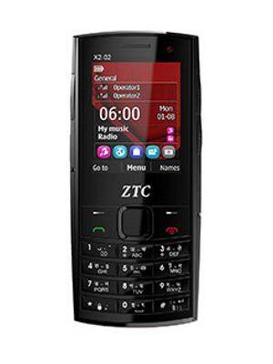 ZTC