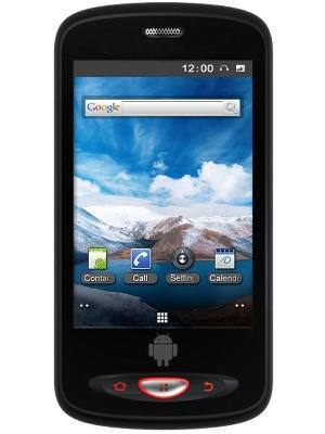 ZTE Amigo