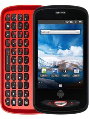 ZTE Amigo
