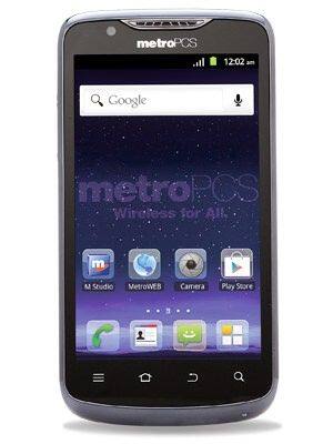 ZTE Anthem 4G