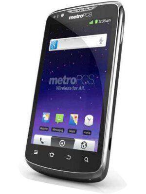 ZTE Anthem 4G
