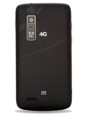 ZTE Anthem 4G