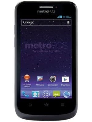 ZTE Avid 4G