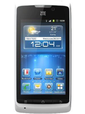 ZTE Blade II
