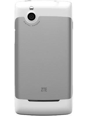 ZTE Blade II