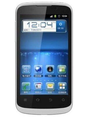 ZTE Blade III