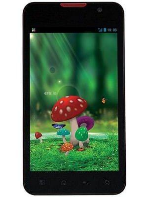 ZTE Blade L V887
