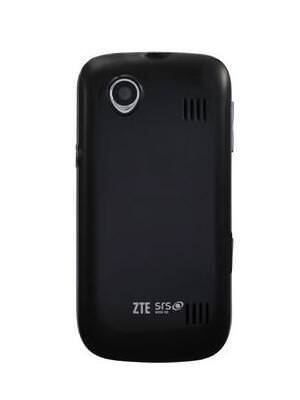 ZTE