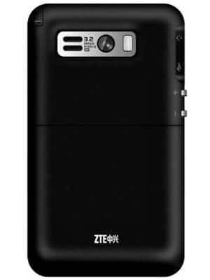 ZTE E N72