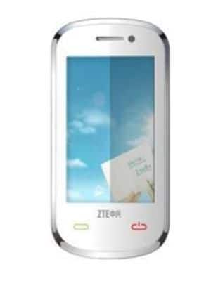 ZTE
