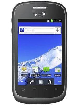 ZTE Fury