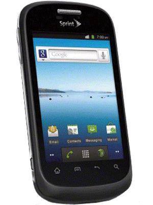 ZTE Fury