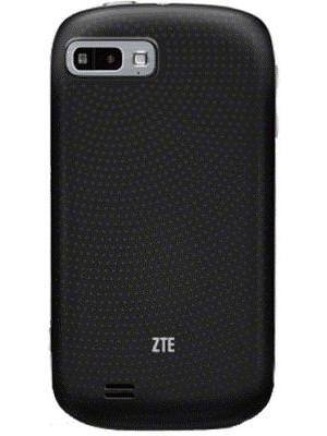 ZTE Fury