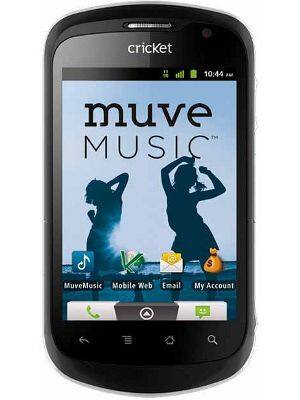 ZTE Groove X501