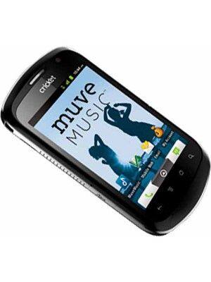 ZTE Groove X501
