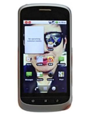ZTE Libra