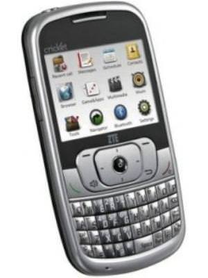 ZTE