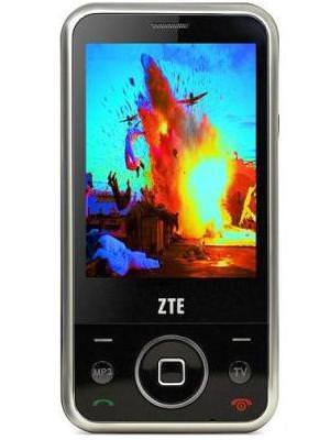 ZTE