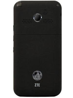 ZTE