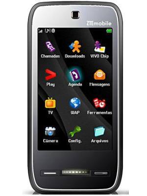 ZTE