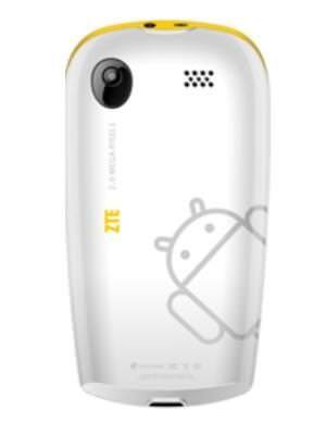 ZTE N720