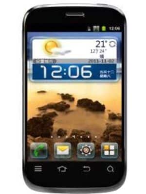 ZTE N855D Plus