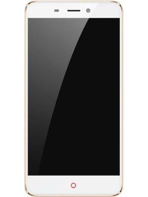 Nubia Nubia N1