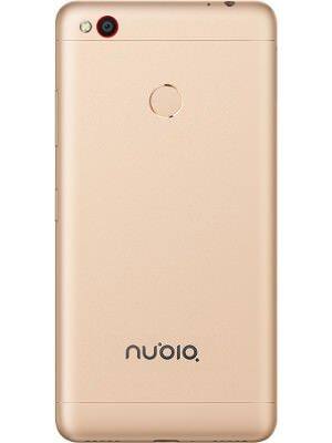 Nubia Nubia N1