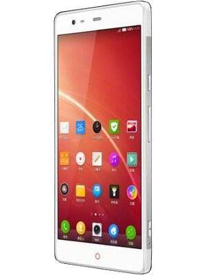 Nubia Nubia X6