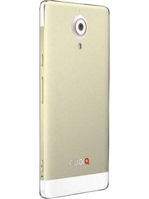 Nubia Nubia X6