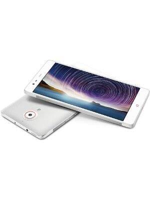 Nubia Nubia X6
