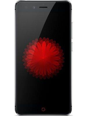 Nubia Nubia Z11 Mini