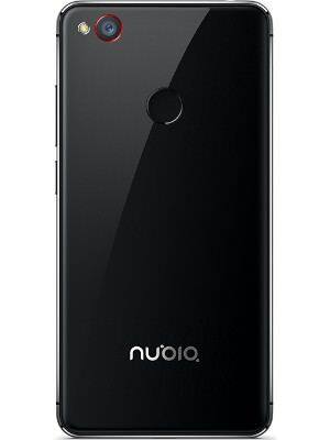 Nubia Nubia Z11 Mini