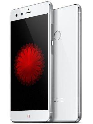 Nubia Nubia Z11 Mini