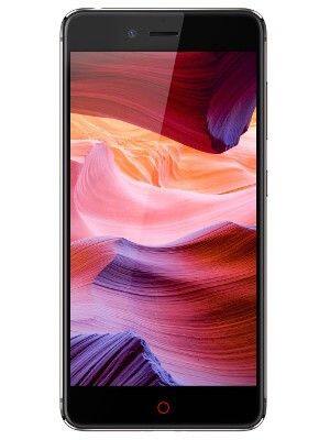 Nubia Nubia Z11 miniS