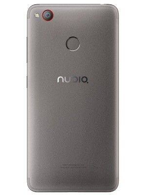 Nubia Nubia Z11 miniS