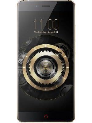Nubia Nubia Z11