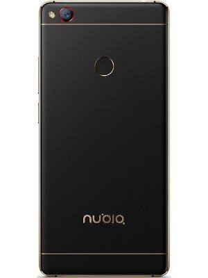Nubia Nubia Z11