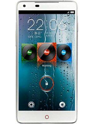 Nubia Nubia Z5