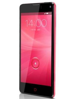 Nubia Nubia Z5S Mini
