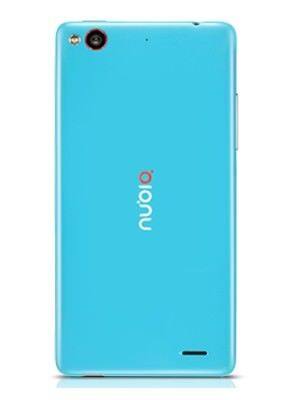 Nubia Nubia Z5S Mini