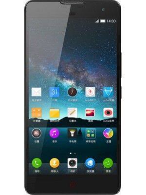 Nubia Nubia Z7 Max